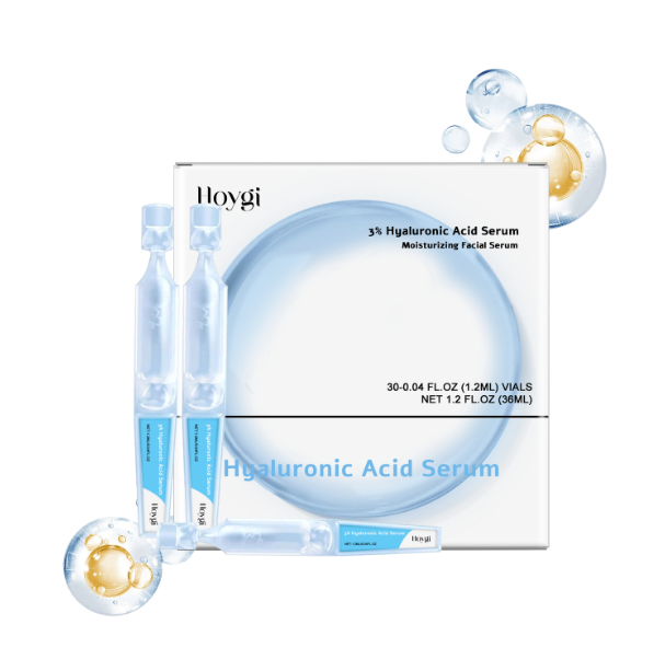 Lumion Hydra Glow Serum