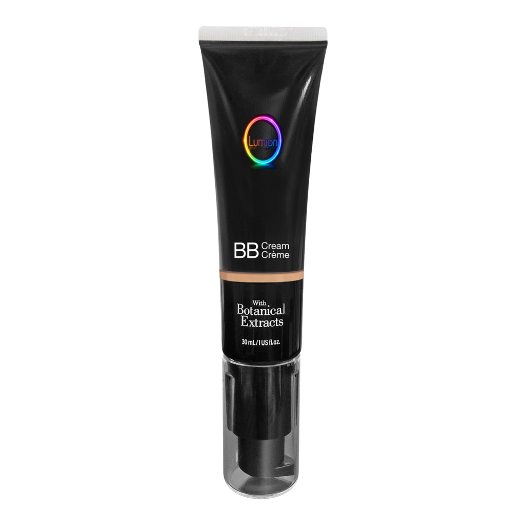 viaGlamour image of a BB Cream
