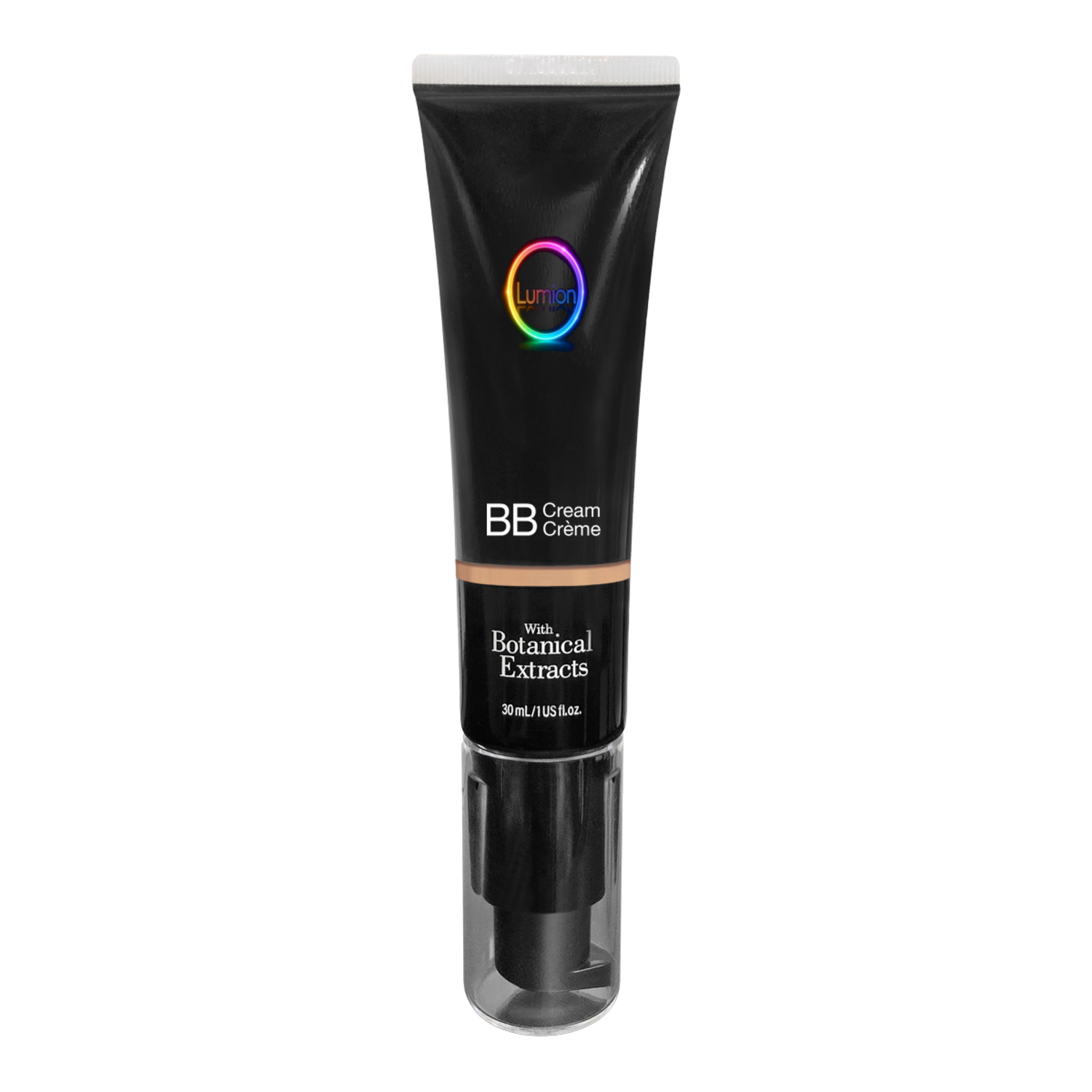 viaGlamour image of a BB Cream