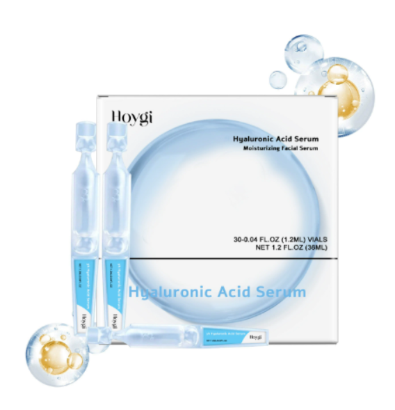 Lumion Hydra Glow Serum