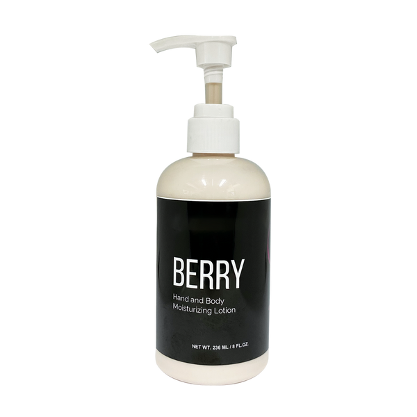 viaGlamour image of a Body Lotion