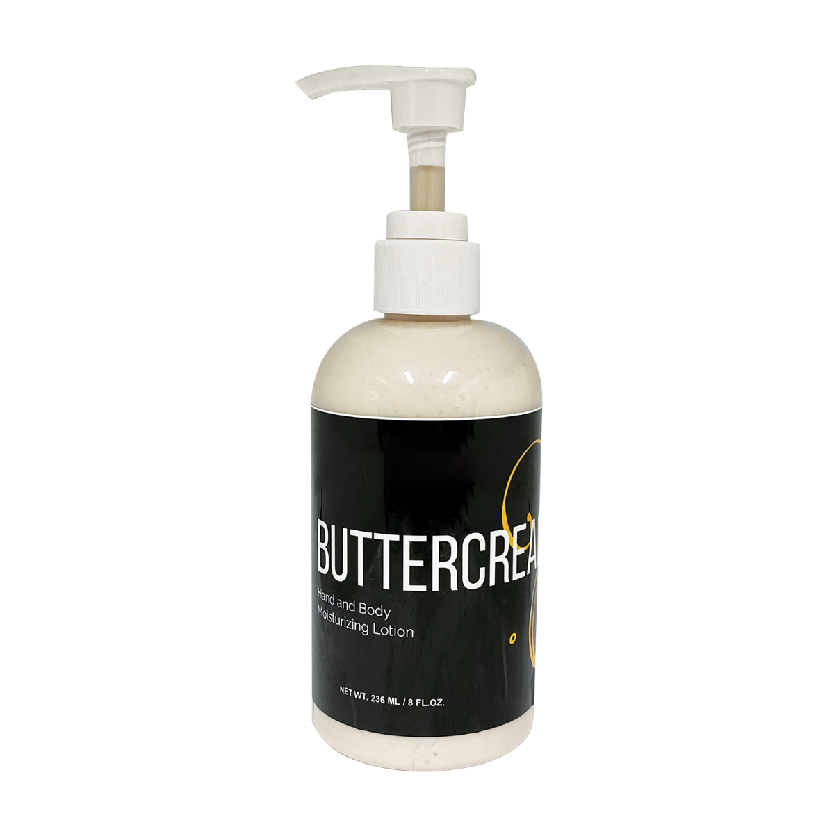 viaGlamour image of a Body Lotion